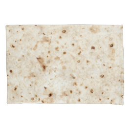 Funda De Cojín Tortilla de harina de burrito Taco - Comida rápida