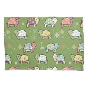 Funda De Cojín Torts Adorbs