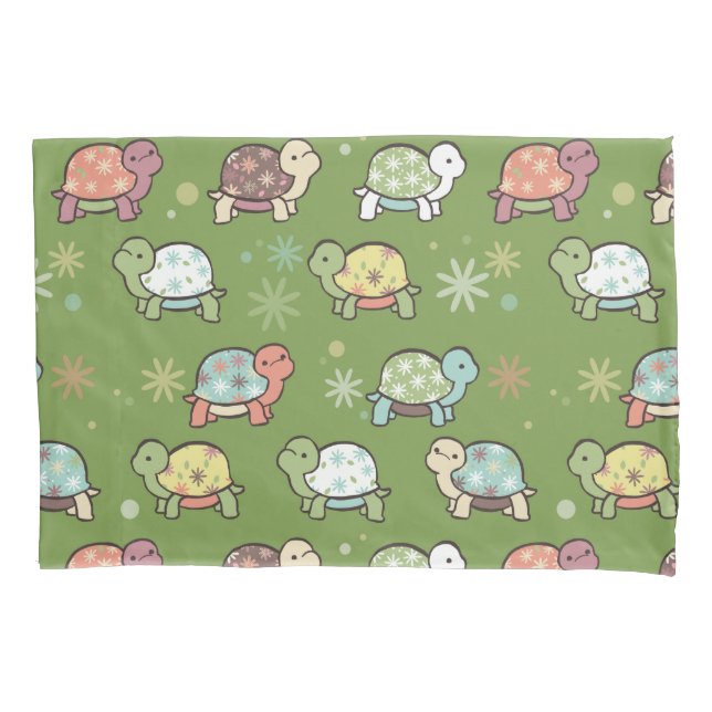 Funda De Cojín Torts Adorbs (Anverso)