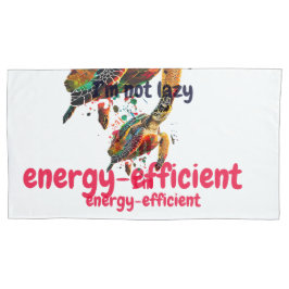 Funda De Cojín Tortuga