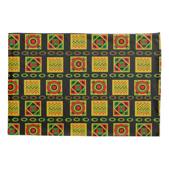 Funda De Cojín Trillizos (Reverso)