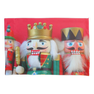 Funda De Cojín Trio de peto