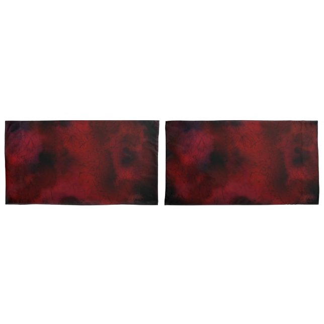 Funda De Cojín TSDS: La magia del caos (Anverso - Set)