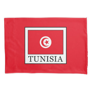 Funda De Cojín Túnez