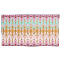 Turquesa Rosa Y PLum