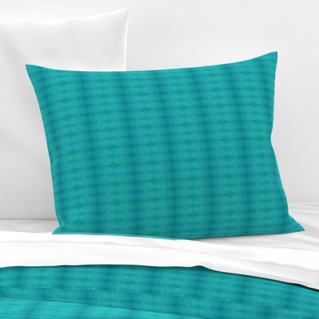 Funda De Cojín Turquoise waters S-size pattern (Subido por el creador)