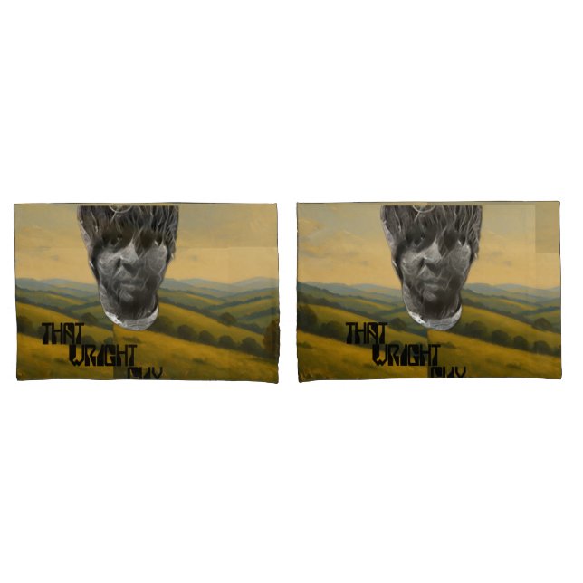 FUNDA DE COJÍN TWG (Anverso - Set)