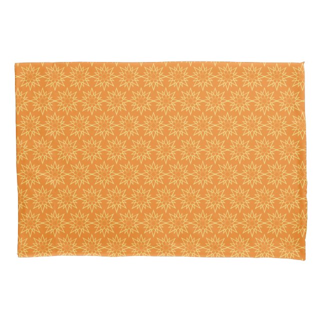 Funda De Cojín Twinkling Stars (Anverso)