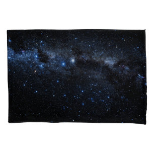 Funda De Cojín Un racimo de estrellas