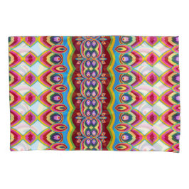 Funda De Cojín Una y otra vez