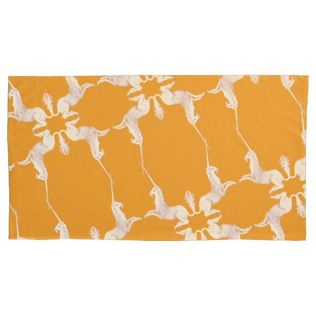 Funda De Cojín Unicorn – Einhorn (Anverso)