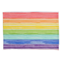 Untids rainbow strips