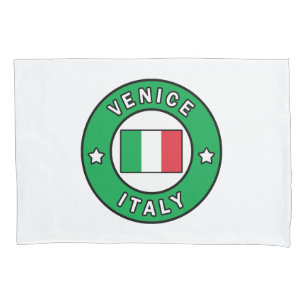 Funda De Cojín Venecia Italia