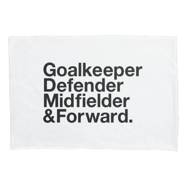 Funda De Cojín Ventilador SOCCER (Anverso)