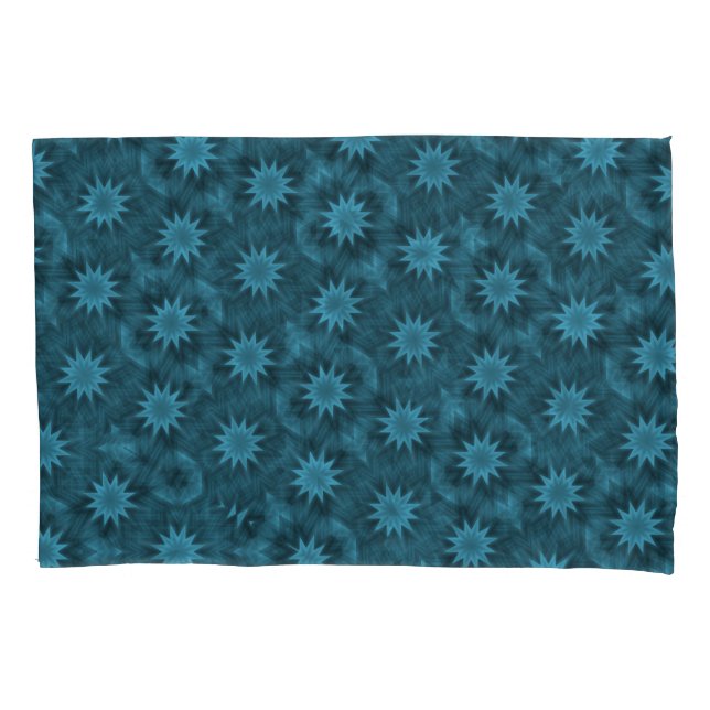 Funda De Cojín Verdante Serenity. (Anverso-izquierdo)