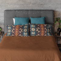Verde azulado Blue Brown Oscuro Red Rust Naranja a
