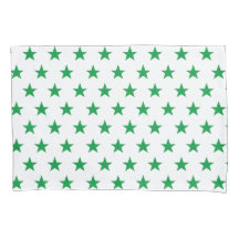 Verde y blanco reversibles