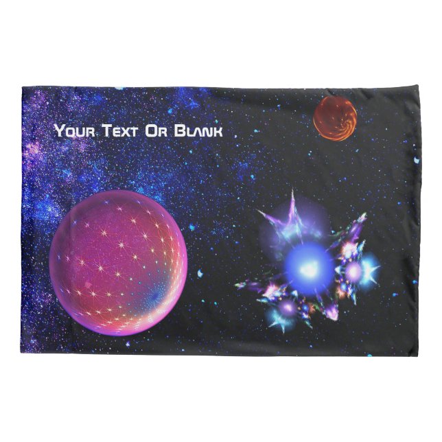 Funda De Cojín Viaje a Nzgrshdekl (Reverso)