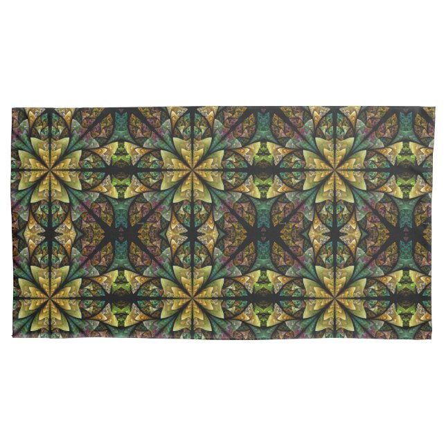 Funda De Cojín Viaje en Celtic (Anverso-izquierdo)