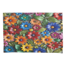 Funda De Cojín Vidrio de jardín #6 - Pillowcase