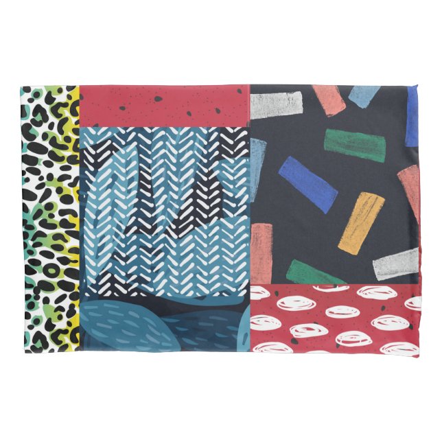 Funda De Cojín viernes loco (Anverso)