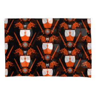 Funda De Cojín Viking Norsemen