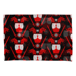 Funda De Cojín Viking Norsemen