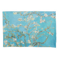 Vincent van Gogh - Flor de Almendro