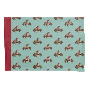 Funda De Cojín Vintage