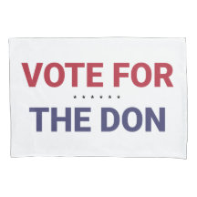 Votar por el Don (Elecciones en Estados Unidos 202