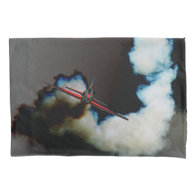 Funda De Cojín Vuelo 3 pccna (Anverso)