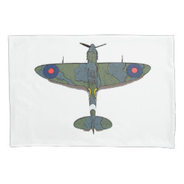 Funda De Cojín Vuelo 5 pccna