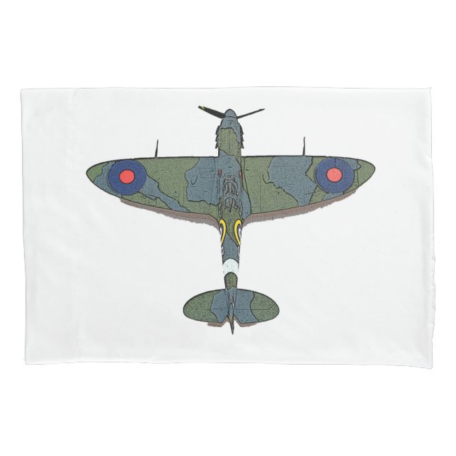 Funda De Cojín Vuelo 5 pccna (Anverso)