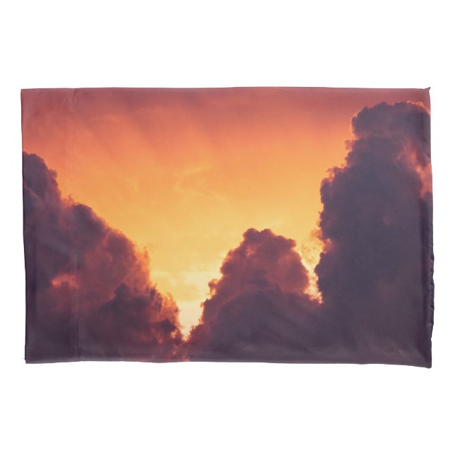 Funda De Cojín w en el tiempo (Anverso)