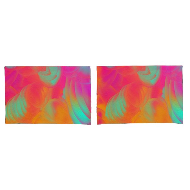 Funda De Cojín web de curación (Anverso - Set)