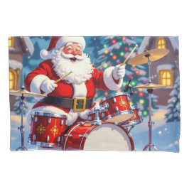 Funda De Cojín „Weihnachtliche Harmonie“