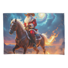 Funda De Cojín „Weihnachtliche Harmonie“