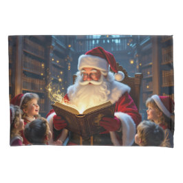 Funda De Cojín „Weihnachtliche Harmonie“