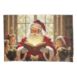 Funda De Cojín „Weihnachtliche Harmonie“