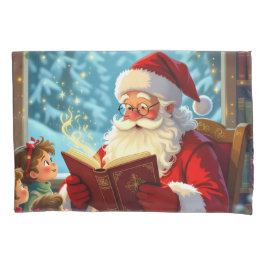 Funda De Cojín „Weihnachtliche Harmonie“