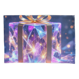 Funda De Cojín „Weihnachtliche Harmonie“