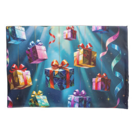 Funda De Cojín „Weihnachtliche Harmonie“