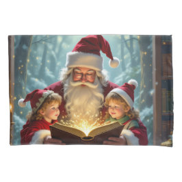 Funda De Cojín „Weihnachtliche Harmonie“