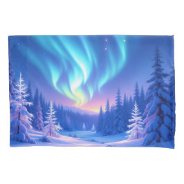 Funda De Cojín „Weihnachtliche Harmonie“