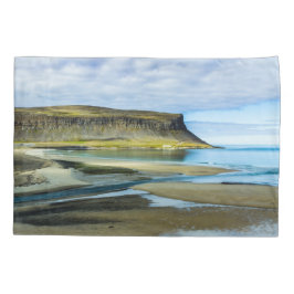 Funda De Cojín Westfjords, Islandia