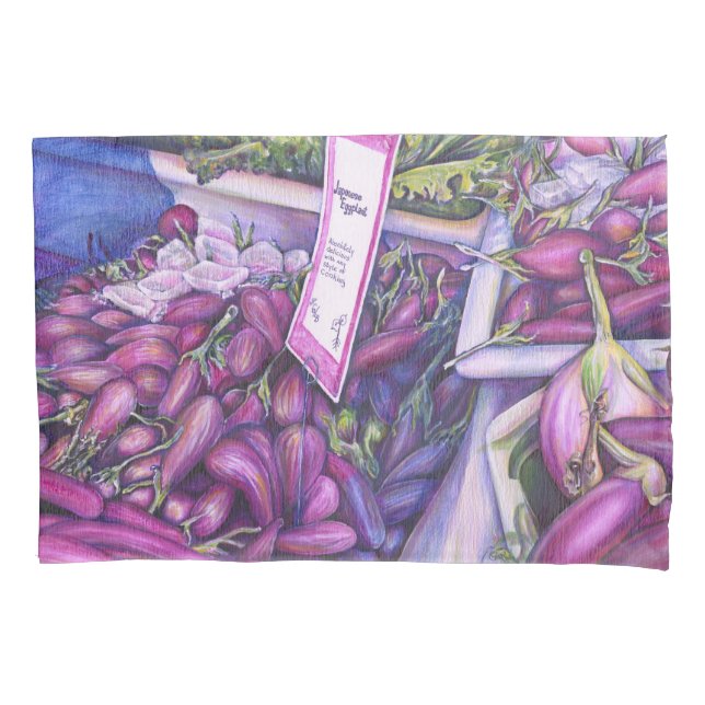 Funda De Cojín Whisk Well for Whale Soup (Anverso)