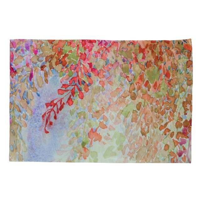 Funda De Cojín Willow Pillowcase (Reverso)