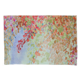 Funda De Cojín Willow Pillowcase