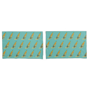 Funda De Cojín Windsurf