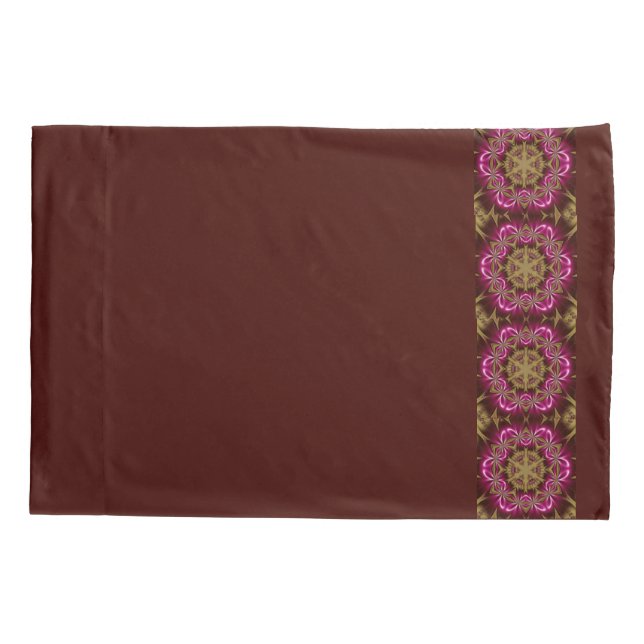Funda De Cojín Wine Barrell Reversible (Reverso)